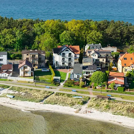 Norda Деревянный коттедж