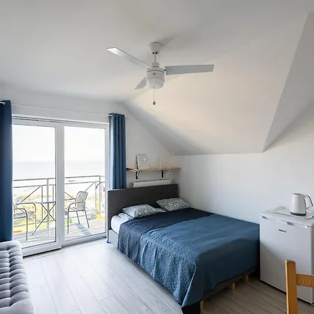 Hytte Norda Kuźnica