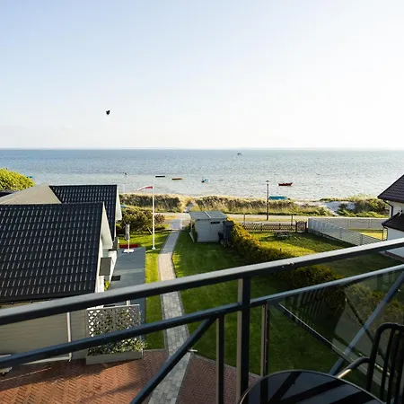 Norda Hytte Kuźnica