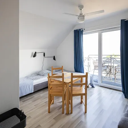 Hytte Norda Kuźnica