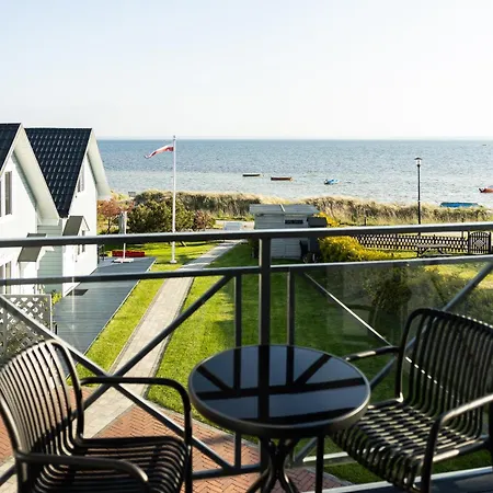 Hytte Norda Kuźnica