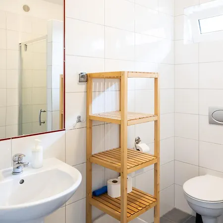 Hytte Norda Kuźnica