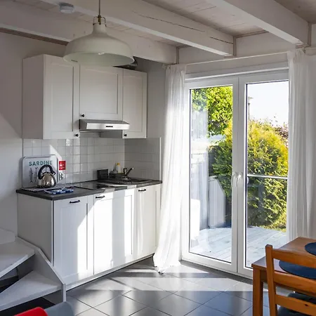 Norda Hytte Kuźnica