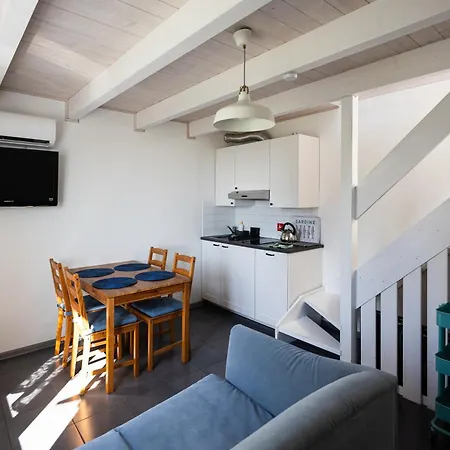 Norda Hytte Kuźnica