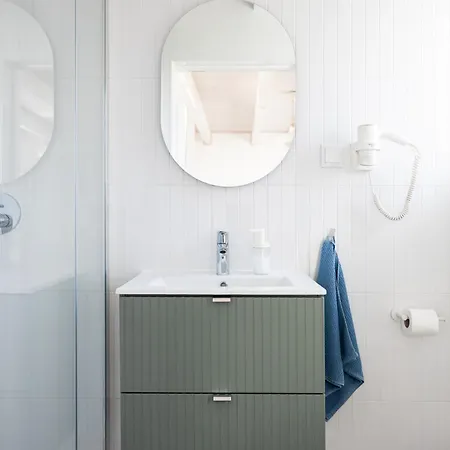 Hytte Norda Kuźnica