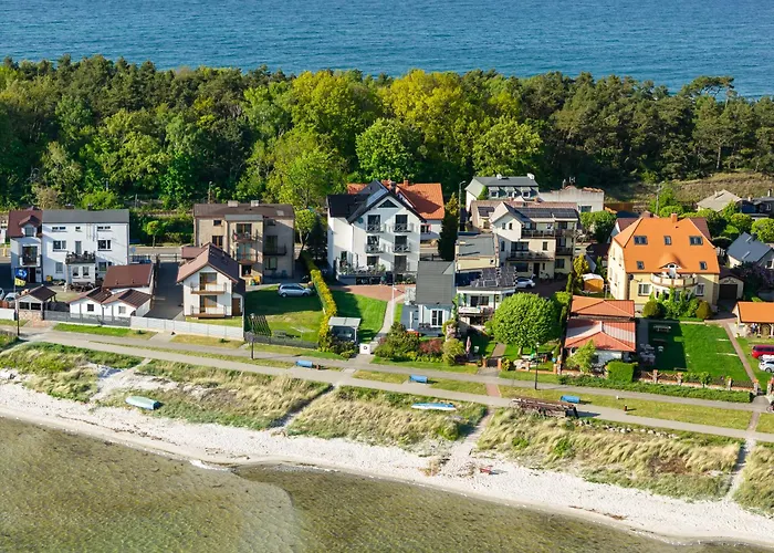 Norda Деревянный коттедж