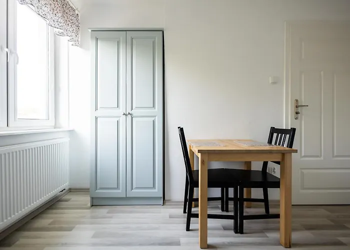 Norda Деревянный коттедж *