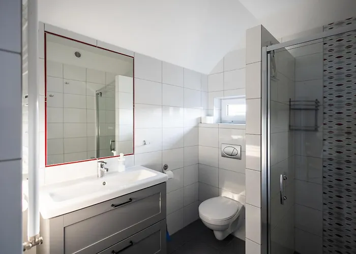 Деревянный коттедж Norda *