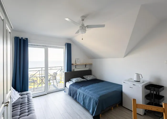 Деревянный коттедж Norda Ястарня