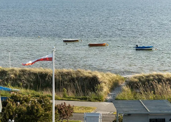 Деревянный коттедж Norda