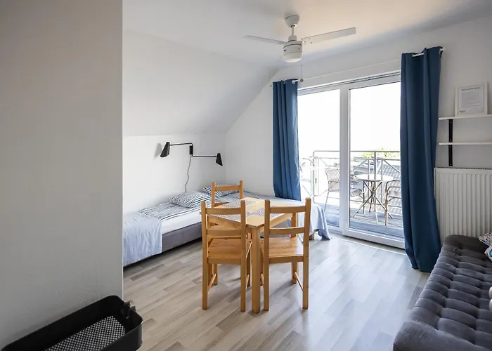 Деревянный коттедж Norda Ястарня