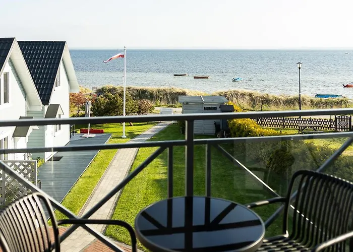 Деревянный коттедж Norda Ястарня