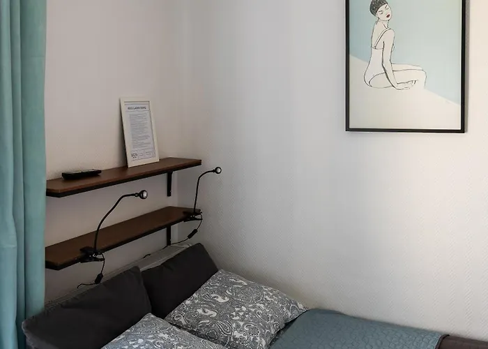 Деревянный коттедж Norda *