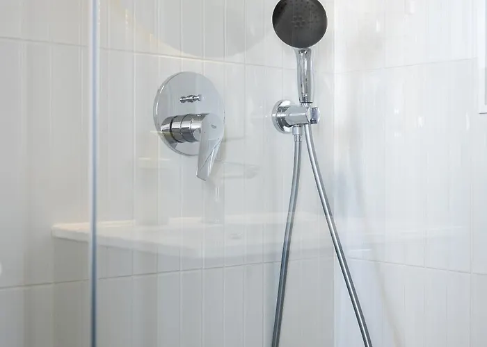 Деревянный коттедж Norda *