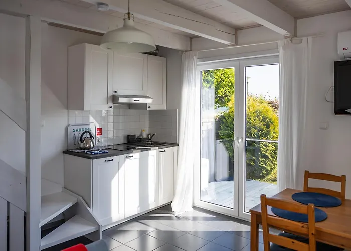 Norda Деревянный коттедж Ястарня