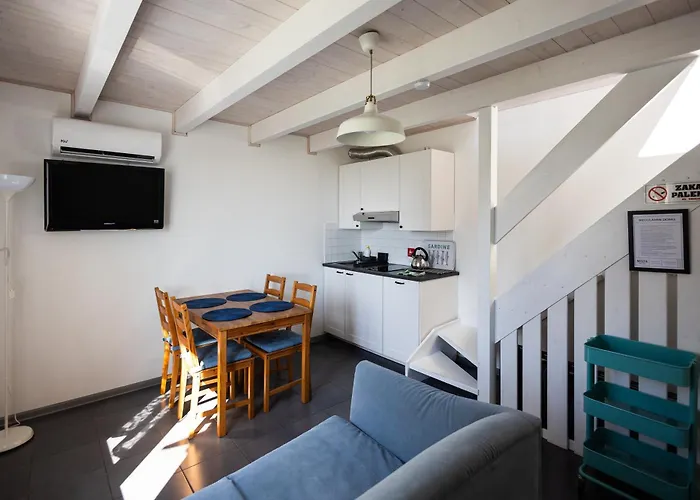 Norda Деревянный коттедж Ястарня